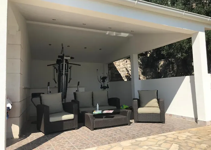 Irena - Longevity Retreat