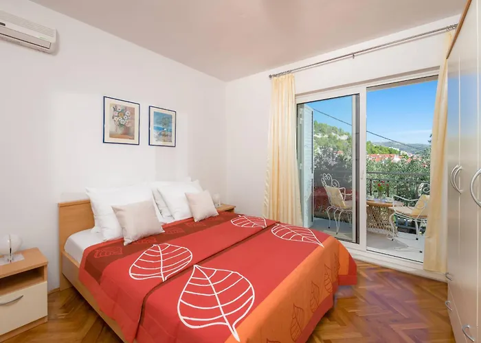 Irena - Longevity Retreat