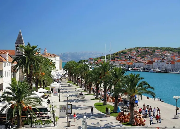 Irena - Longevity Retreat