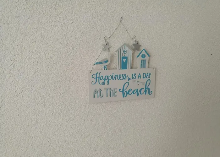 아파트 Irena - Longevity Retreat *