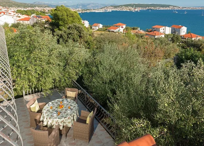 아파트 Irena - Longevity Retreat