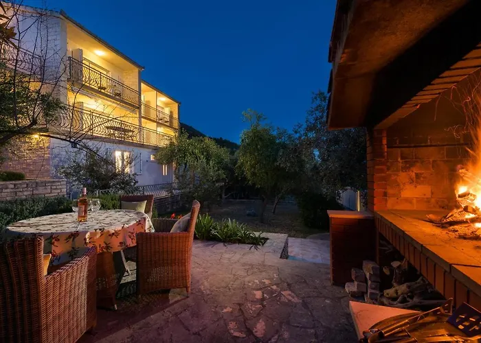 Irena - Longevity Retreat *