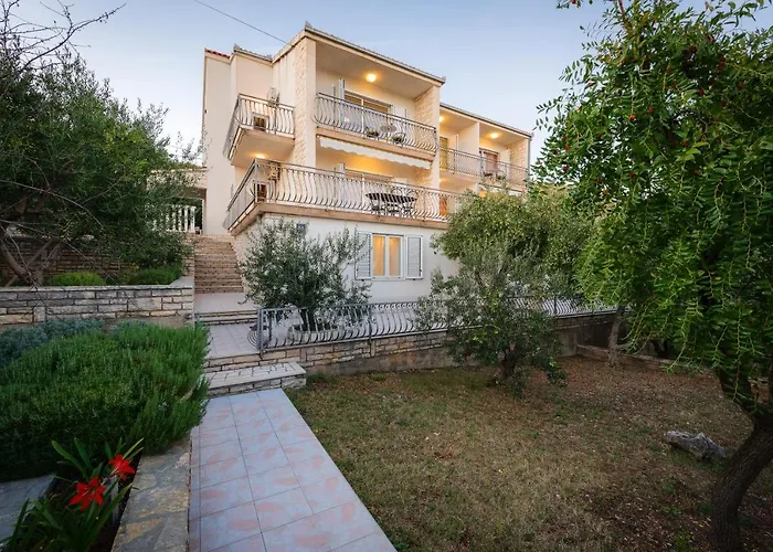 Irena - Longevity Retreat