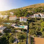 Irena - Longevity Retreat Apartment *