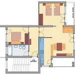 Apartment Irena - Longevity Retreat