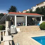 Irena - Longevity Retreat Apartment Trogir