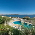 Apartment Irena - Longevity Retreat *