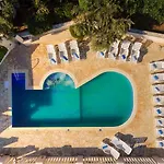 Irena - Longevity Retreat Apartment