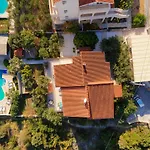 Irena - Longevity Retreat Trogir
