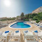 Irena - Longevity Retreat Apartment