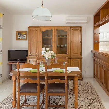 Apartamento Irena - Longevity Retreat Trogir