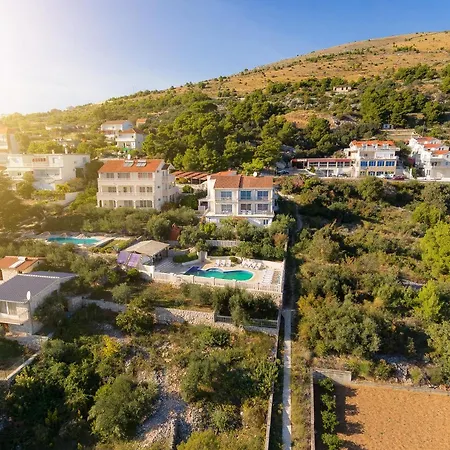 Irena - Longevity Retreat Apartamento *