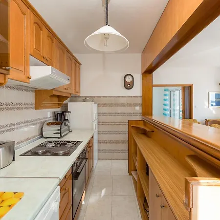 Apartamento Irena - Longevity Retreat Trogir
