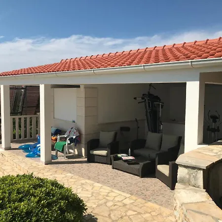 Irena - Longevity Retreat Trogir
