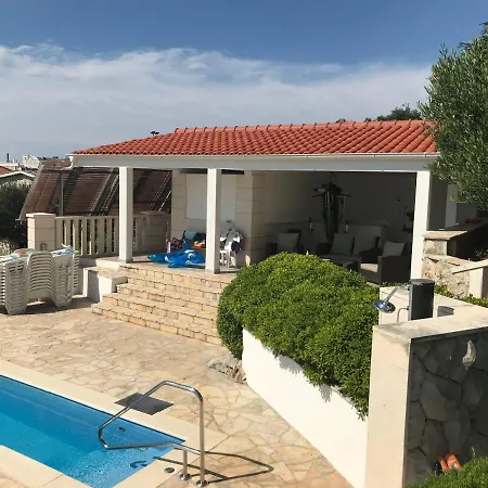 Irena - Longevity Retreat