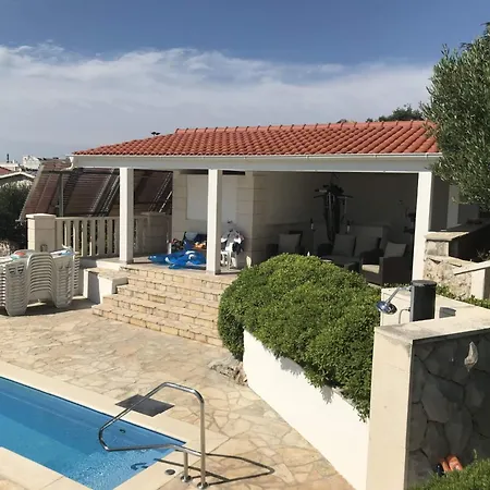 Irena Trogir