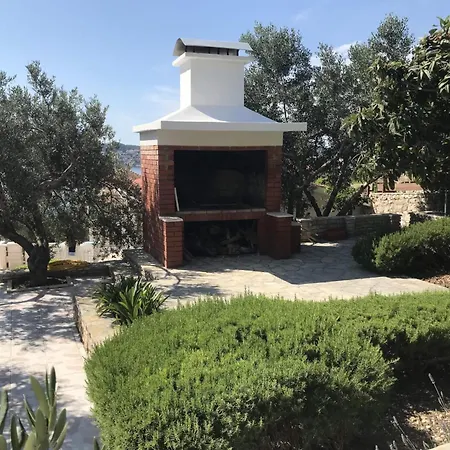 Irena - Longevity Retreat Apartamento
