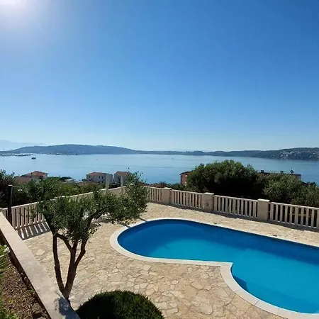 Irena - Longevity Retreat