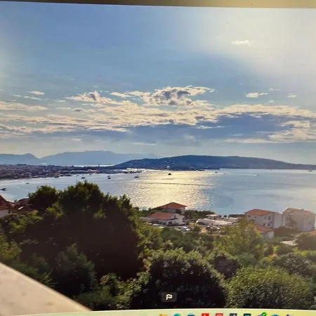 Irena - Longevity Retreat Trogir