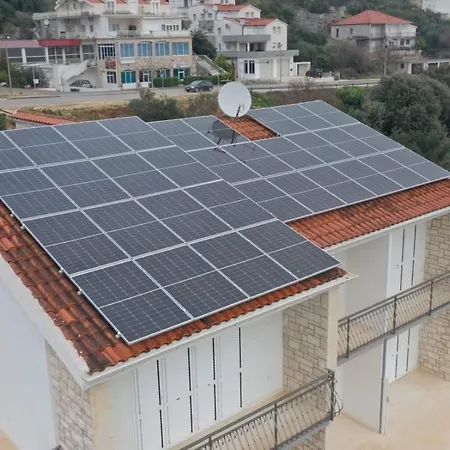 Apartamento Irena - Longevity Retreat