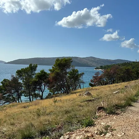 Irena - Longevity Retreat Apartamento Trogir