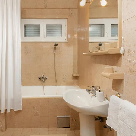 Apartamento Irena - Longevity Retreat *