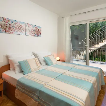 Apartamento Irena - Longevity Retreat Trogir