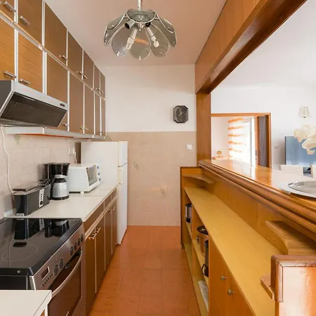Irena - Longevity Retreat Trogir