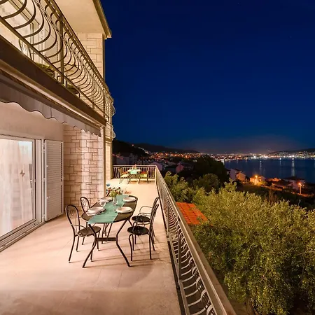 Apartamento Irena - Longevity Retreat *