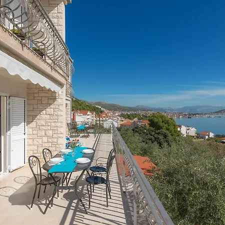 Irena - Longevity Retreat * Trogir