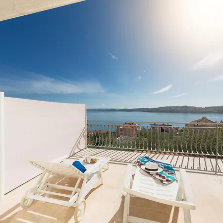 Irena - Longevity Retreat Apartamento *