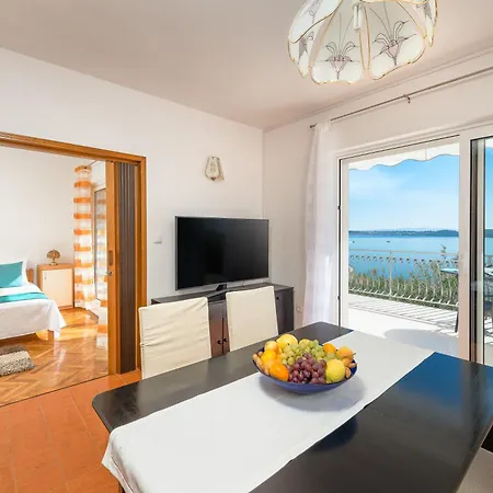 Apartamento Irena - Longevity Retreat *