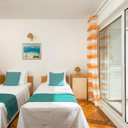Apartamento Irena - Longevity Retreat *