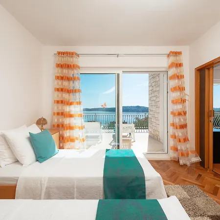 Apartamento Irena - Longevity Retreat Trogir