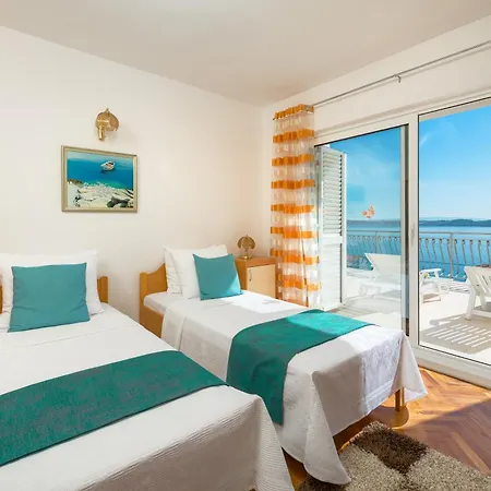 Irena - Longevity Retreat Trogir