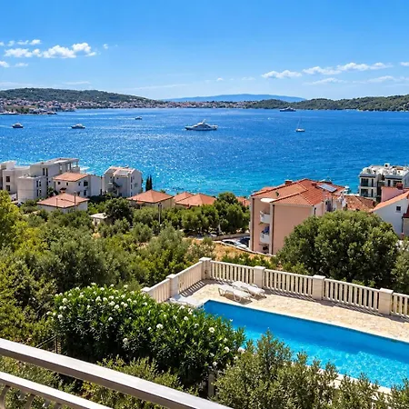 Apartmán Irena - Longevity Retreat *