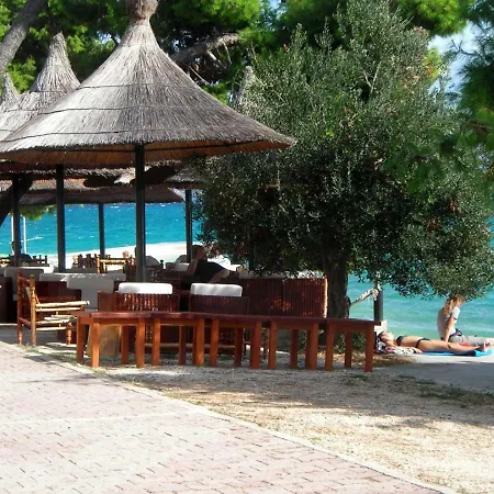 Apartment Irena *