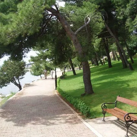 Apartamento Irena - Longevity Retreat Trogir