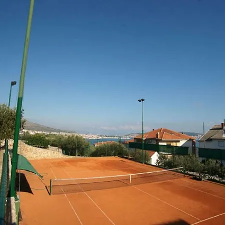 Apartamento Irena - Longevity Retreat Trogir