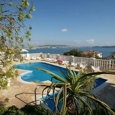 Apartment Irena