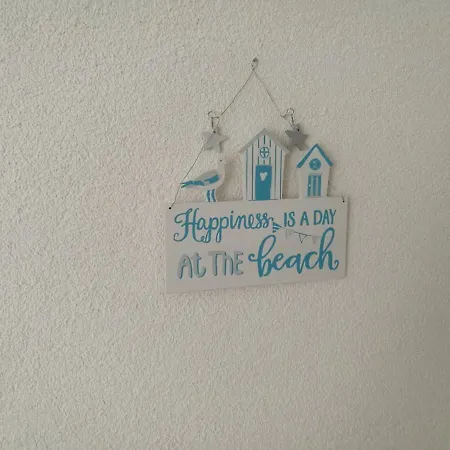 Apartment Irena *
