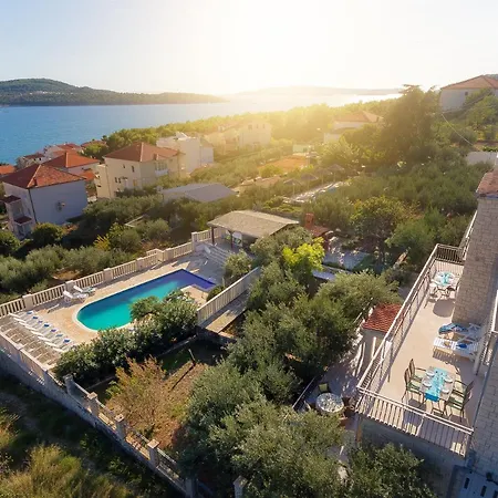 Irena - Longevity Retreat