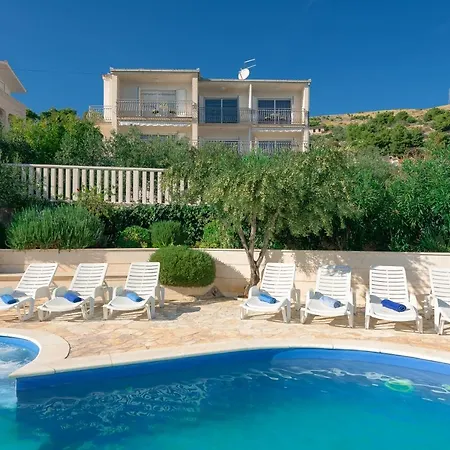 Apartamento Irena - Longevity Retreat *