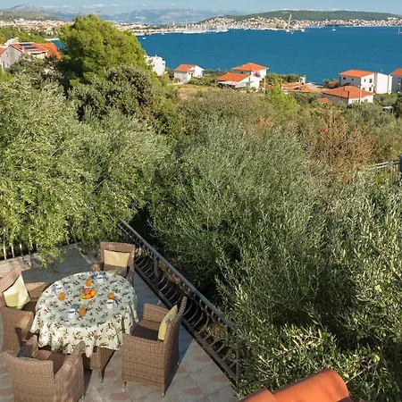 Apartamento Irena - Longevity Retreat