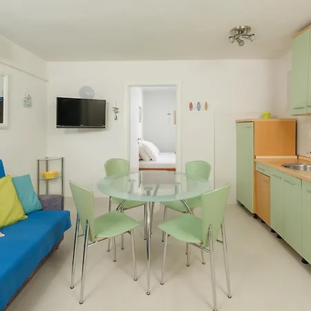 Irena - Longevity Retreat Apartamento