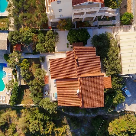 Irena - Longevity Retreat Trogir