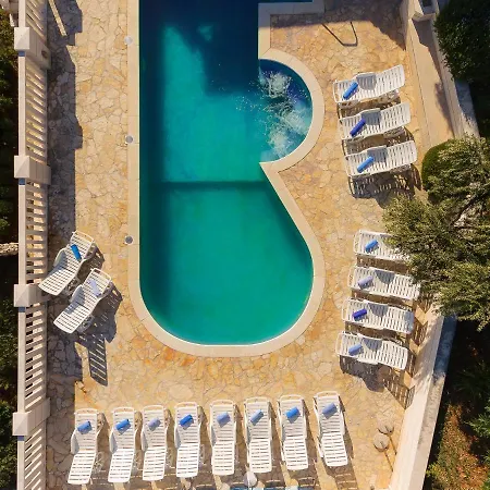 Irena - Longevity Retreat