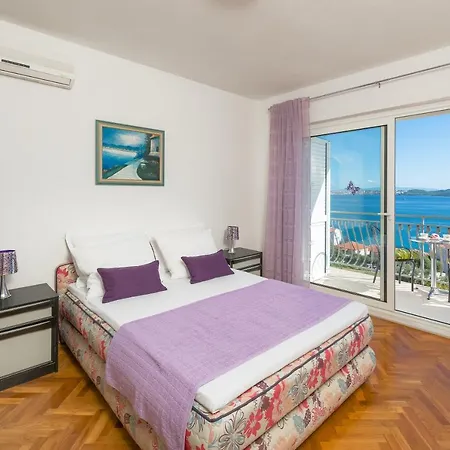 Irena - Longevity Retreat * Trogir