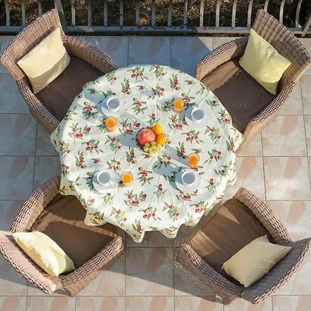Apartment Irena