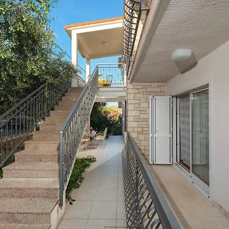Apartamento Irena - Longevity Retreat *